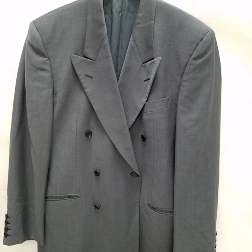 Men's Valentino Uomo Blazer Size 39R